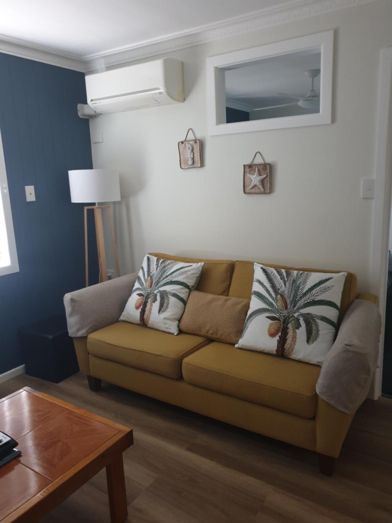 Lisianna Apartments ハービー・ベイ エクステリア 写真