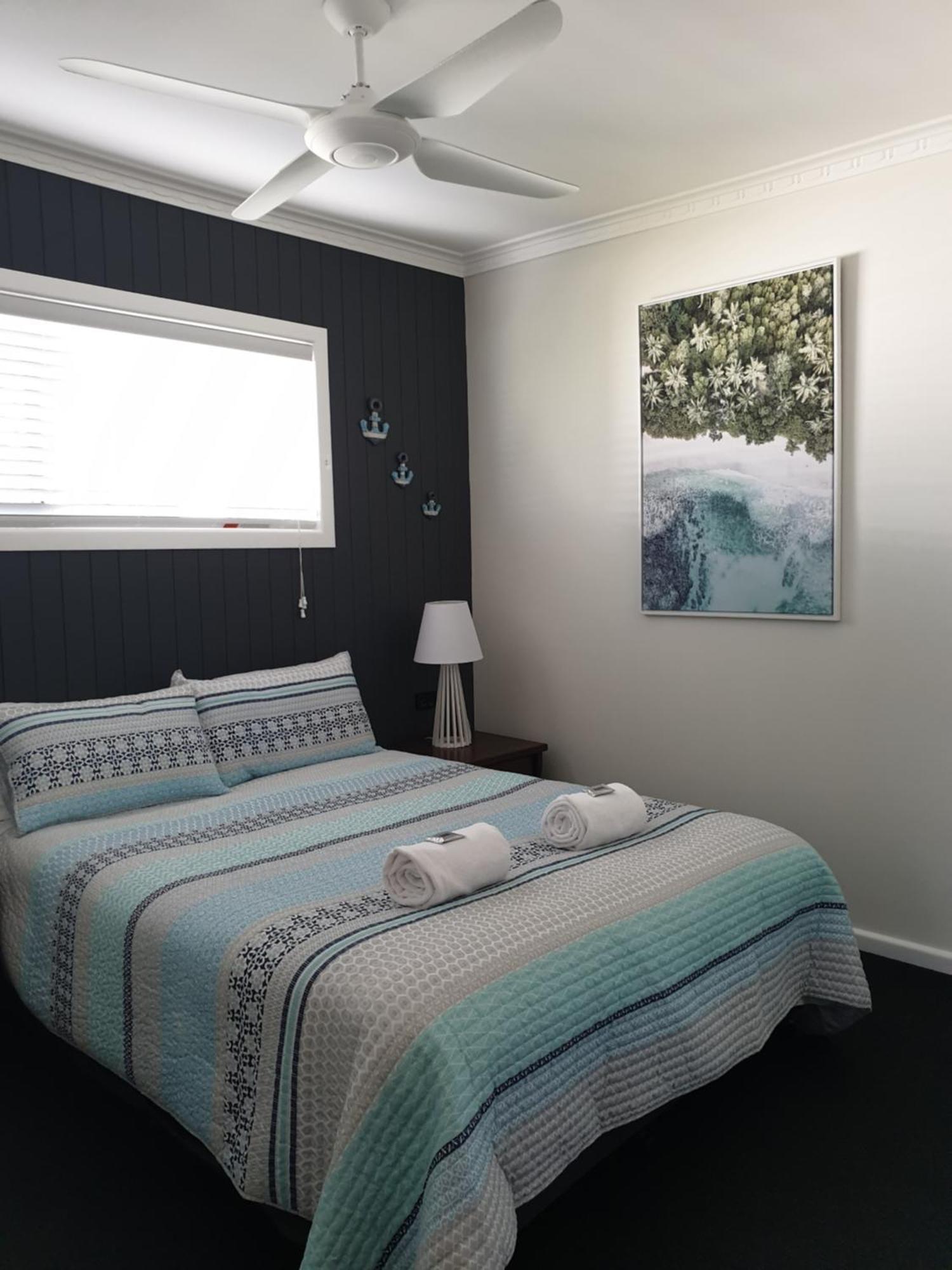 Lisianna Apartments ハービー・ベイ エクステリア 写真
