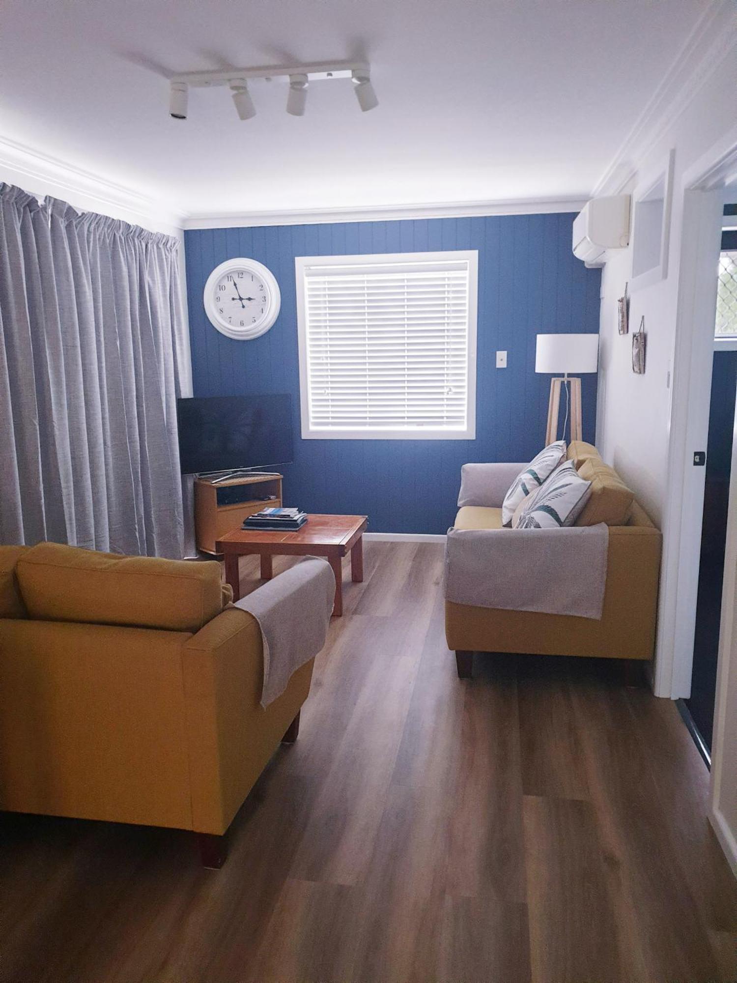Lisianna Apartments ハービー・ベイ エクステリア 写真